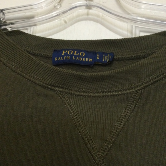 POLO Ralph Lauren VINTAGE Women’s Sweater - Picture 4 of 6